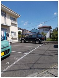 沼津駅 バス14分  天神下下車：停歩5分 2階の物件内観写真